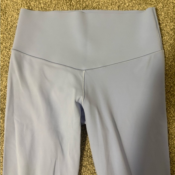 OFFLINE By Aerie The Hugger High Waisted Legging in Ocean Sky Size Small - Picture 5 of 9